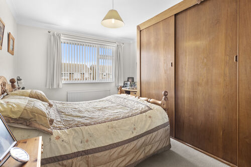 Aylesbury Avenue, Eastbourne