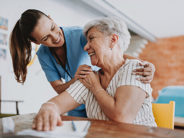 Why Choose Your Care?