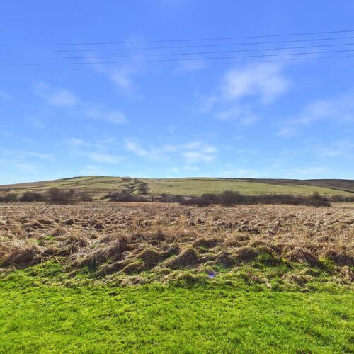 Chapel Row, Dalmelington Road, Patna 