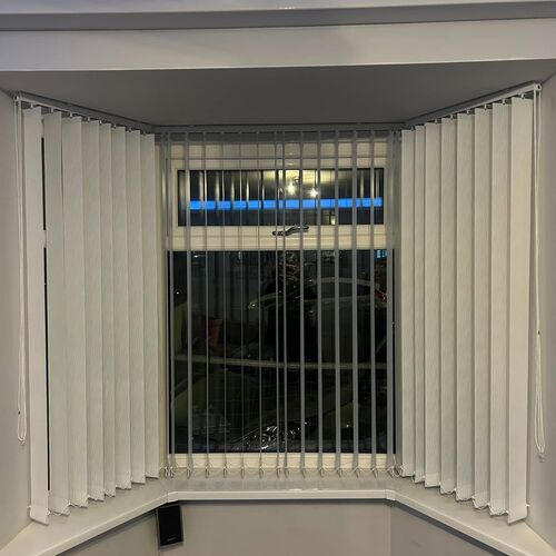 Vertical Blinds
