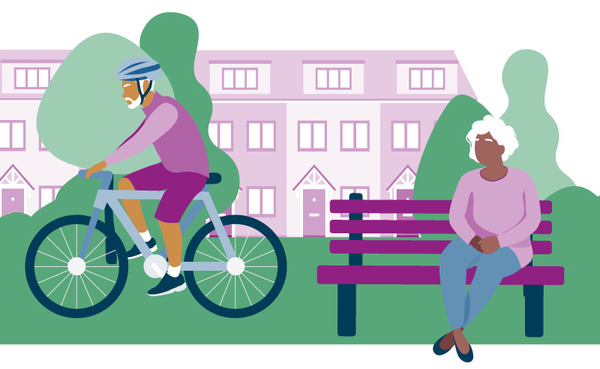 Census 2021 data now available from ONS