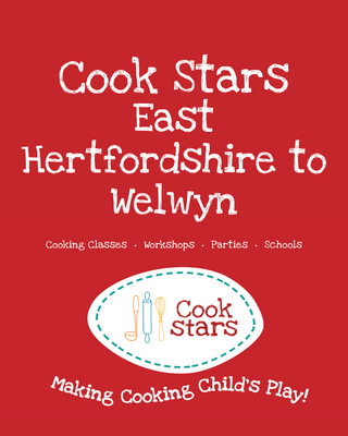 Cook Stars East Hertfordshire to Welwyn Schools Info | Cook Stars