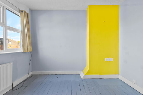 Brodrick Road, Eastbourne