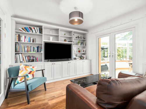 McKell Court, Falkirk, FK1 5PW