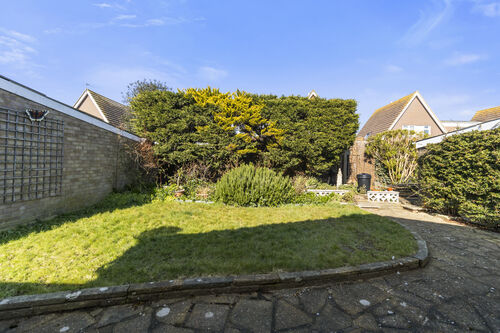 Jellicoe Close, Eastbourne
