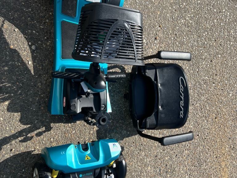 Motion Airscape Lithium