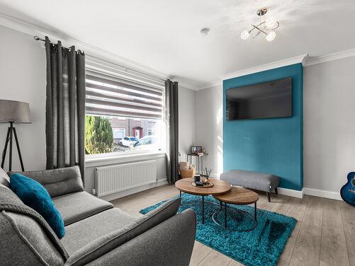 Northwood Road, Tullibody, FK10 2TJ