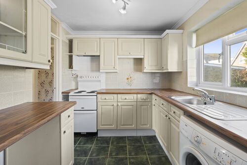 Jellicoe Close, Eastbourne