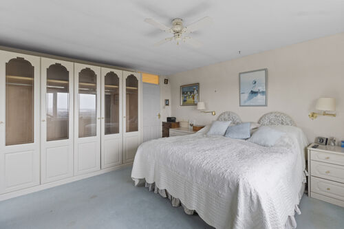 Upper Ratton Drive, Eastbourne