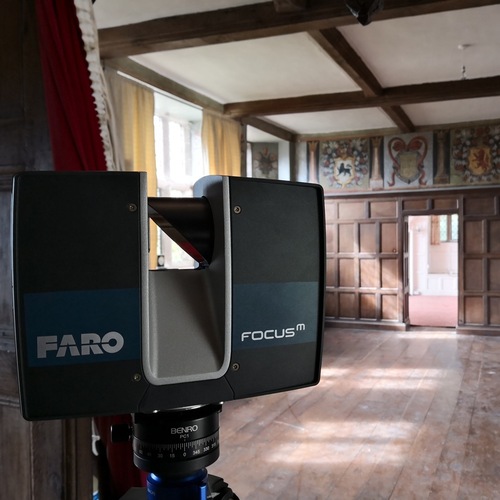 Archaeological Services Wales, Archaeological Contractor Midlands, Local Archaeologist