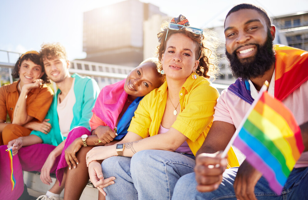Unity Coaching | Confidence life coach motivational speaker | LGBT life coach London | Gay life confidence coach