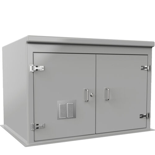 Grp One Piece Enclosure PWH2726