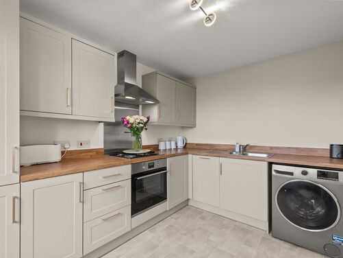 Middlerigg Avenue, Reddingmuirhead, FK2 0WG