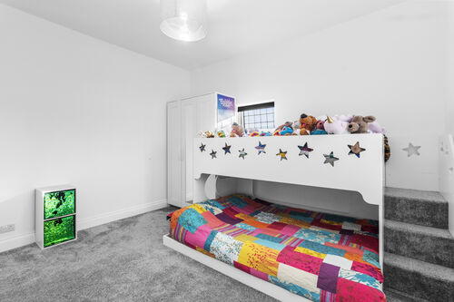 Eastbourne Road, Polegate