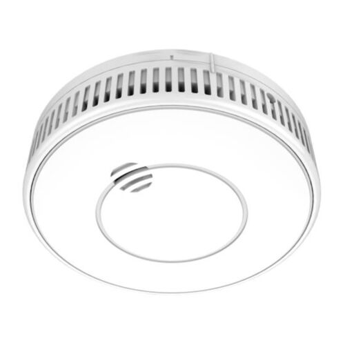 Affinity International Development Ltd | Best smoke detector Dubai | Slim smoke alarm Abu Dhabi | Commercial heat alarm UAE