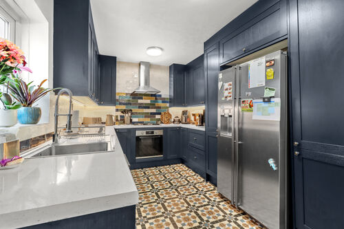 The Goffs, Eastbourne