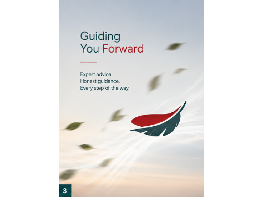 The Journey Home | Free Property Valuations, Selling Advice & Market Insights | Shepherd & White