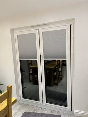 Recent Work | Blinds By Ryan  | Solihull Blinds company | Solihull blinds fitter   | Window blinds company Solihull