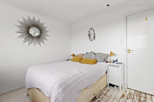 Abbey Road, Eastbourne