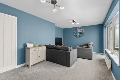 Chestnut Drive, Polegate