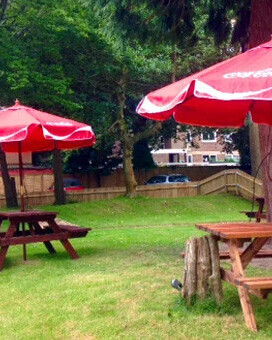 Carrington Hotel & Coach Holidays to Bournemouth