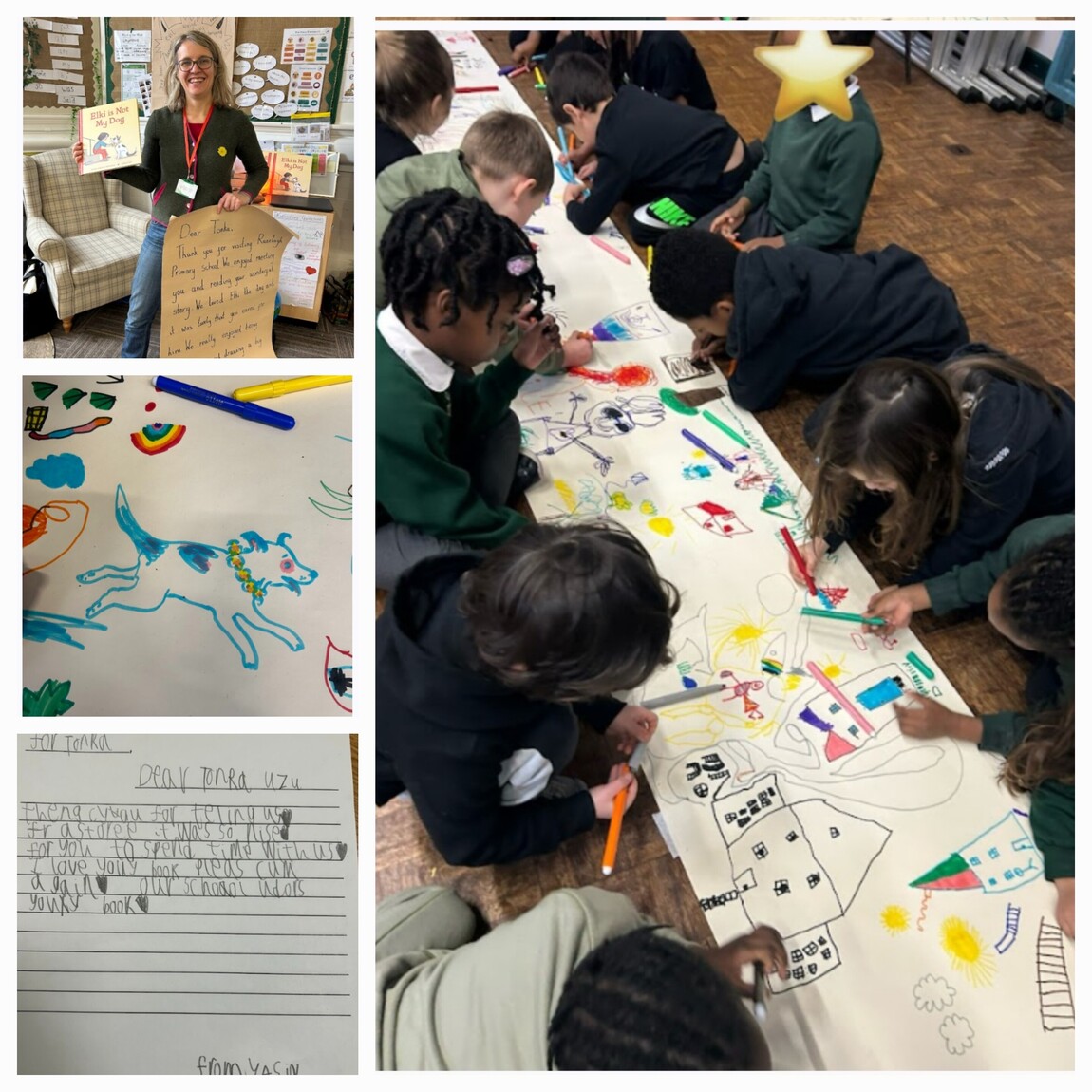 Community & Partnership