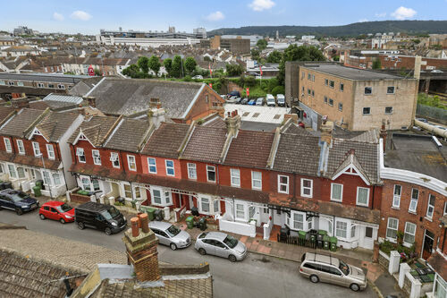 Winchcombe Road, Eastbourne