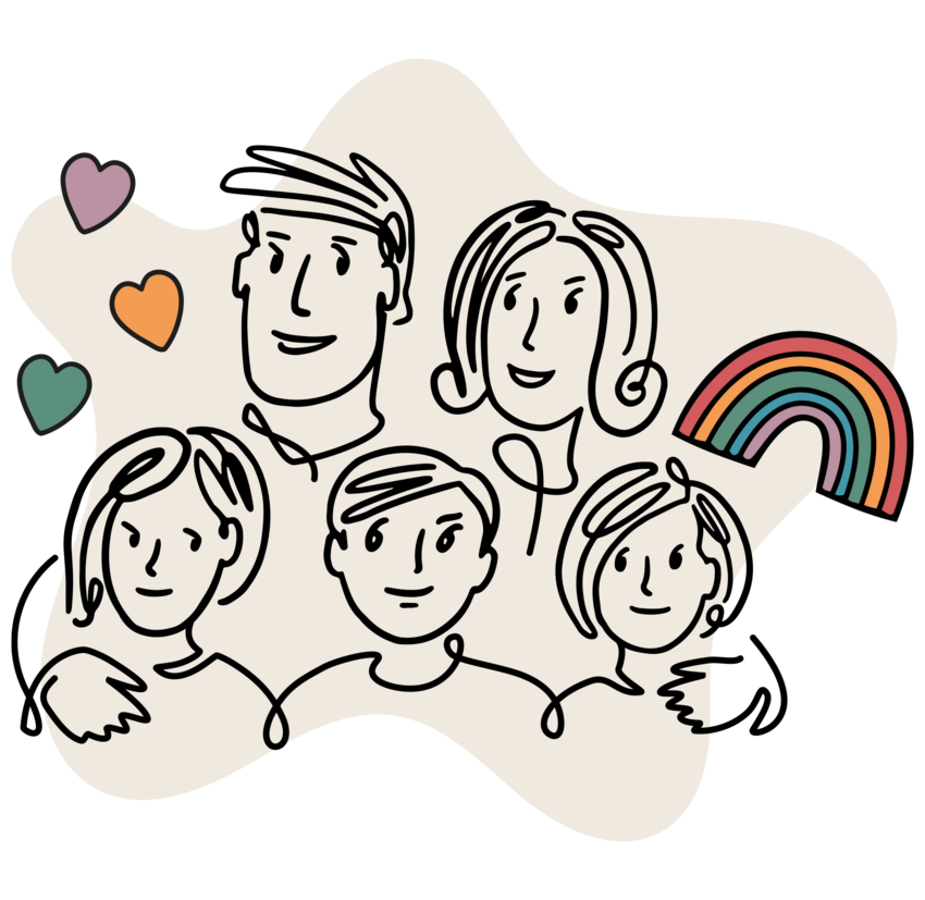 Child in care ( cic) sessions  | carly Uttridge-wonder within