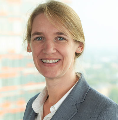 Silvia Georges | Medical Technology Ireland