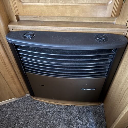 Mercedes Rapido 779M Le Randonneur Motorhome Fixed Bed LHD Automatic - ONLY 39861 Miles