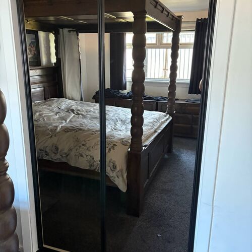 Gallery | Tayside Mirror Doors
