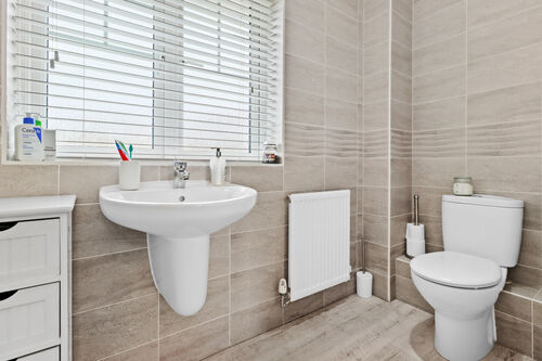 Lessing Lane, Eastbourne