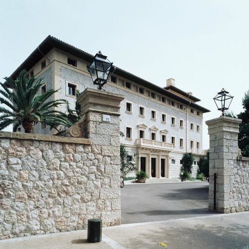 Hospes Maricel y Spa