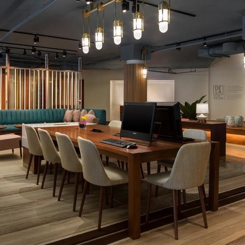 The Gates Hotel South Beach