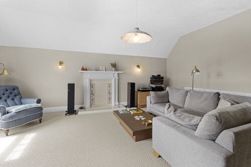 Hartfield Road, Eastbourne