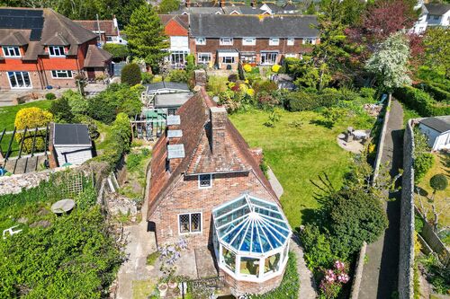 Wish Hill, Eastbourne