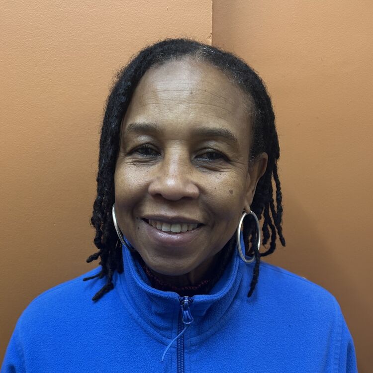 Meet the Team (John Ball Club)