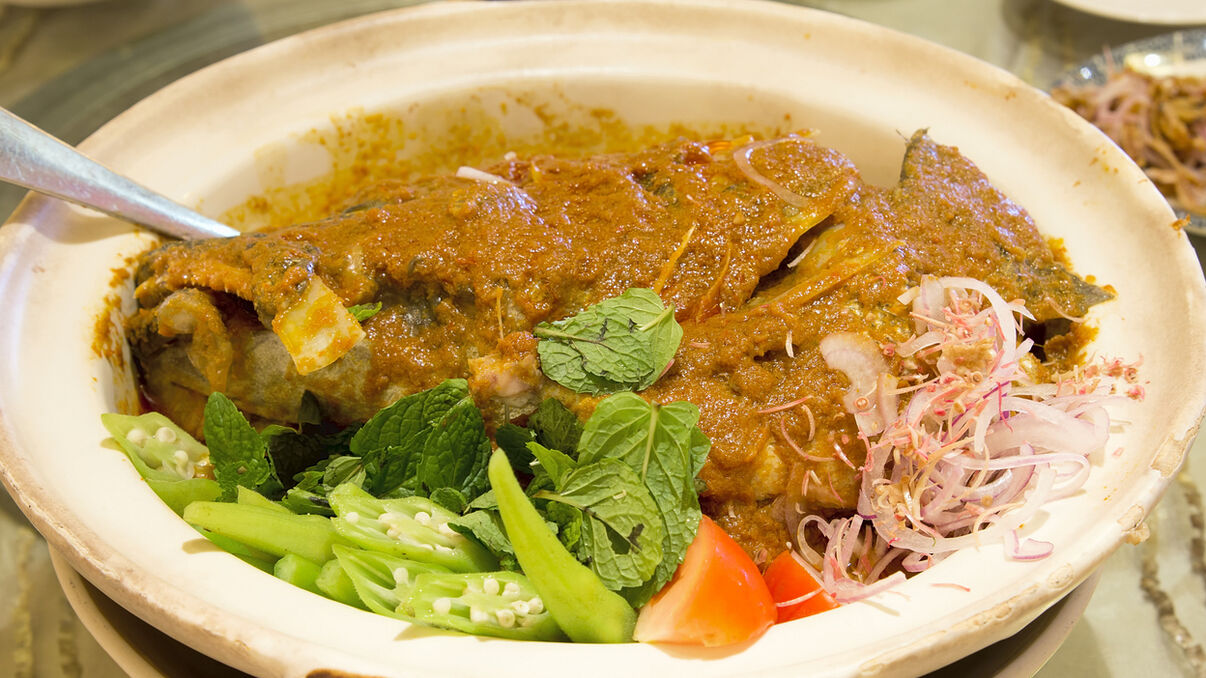 Melaka Culinary Experience