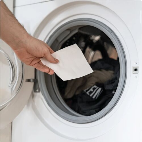 ecohouse - Peach Blossom Laundry Detergent Sheets - 40 Washes