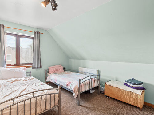 Ann Street, Tillicoultry, FK13 6NH