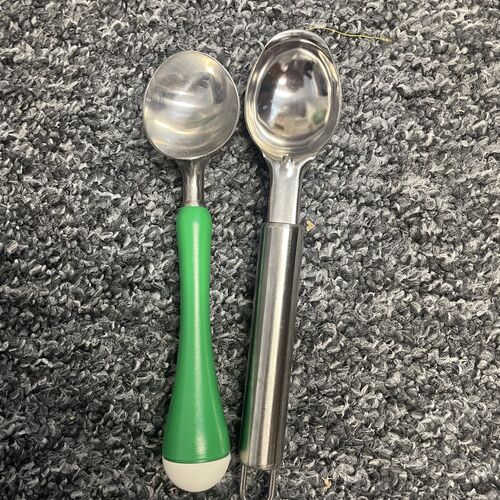 Pre Loved Ice Cream Scoop