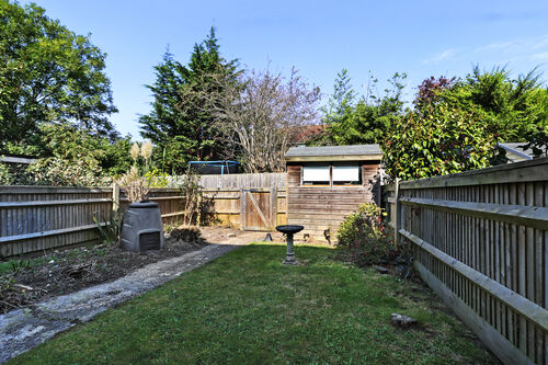 Withyham Close, Eastbourne