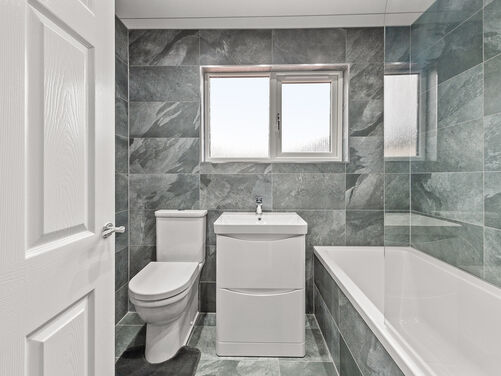 Harvey Avenue, Polmont, FK2 0QR