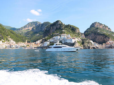 Cruise Holidays | Cavendish Cruises