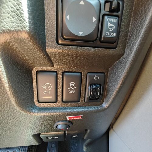 Nissan Cube 1.5i 2016