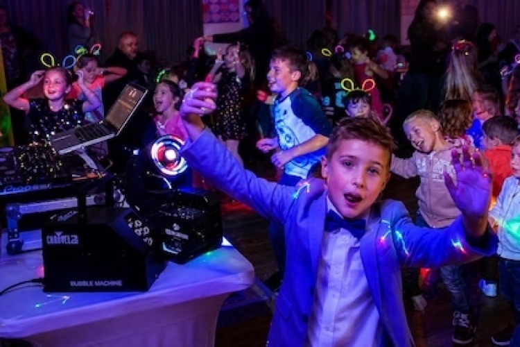 Ultimate FUN Party