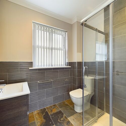 Ardrossan Road, Seamill 