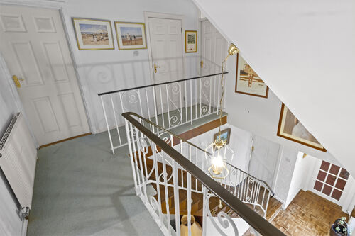 Upper Ratton Drive, Eastbourne