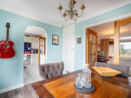 Kintyre Place, Falkirk, FK1 4SF