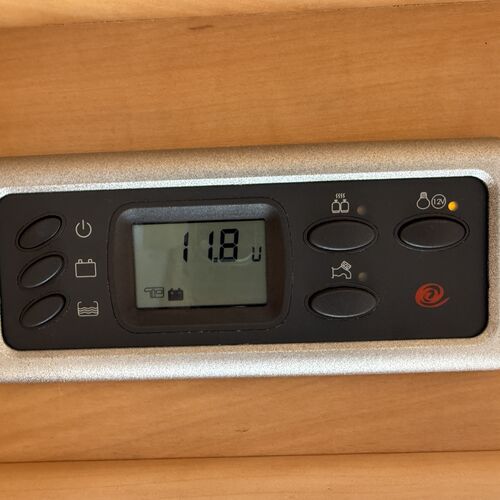 EuraMobil 500S Compact 4 Berth Motorhome Fiat Ducato 2003 2.3TD Only 63894 miles